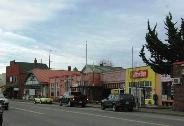 Tigard Oregon Tigard Oregon