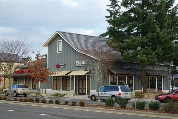 Wilsonville-Oregon