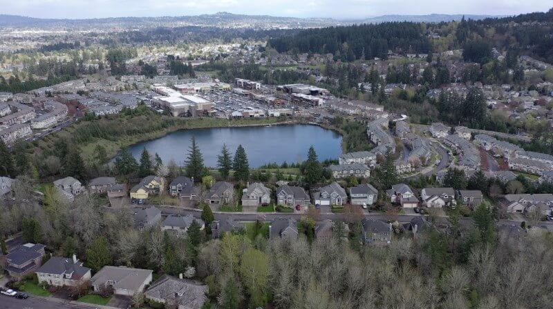 All About Beaverton Oregon