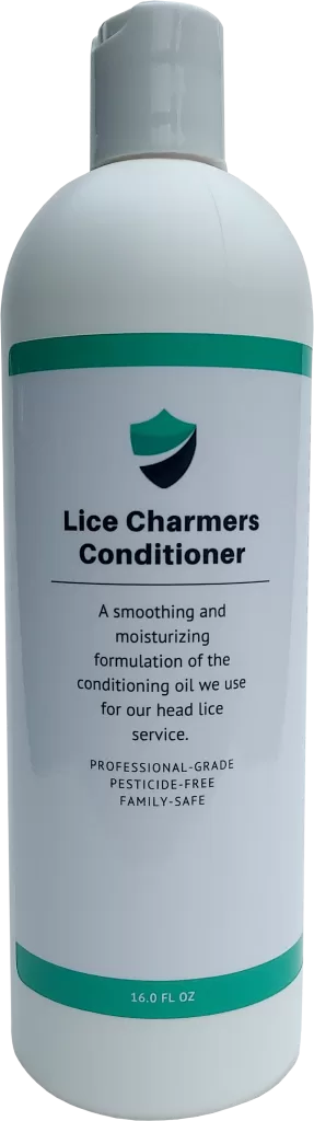Head Lice Conditioner