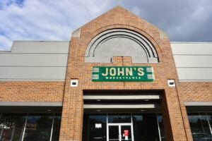 John's Marketplace Beaverton Oregon