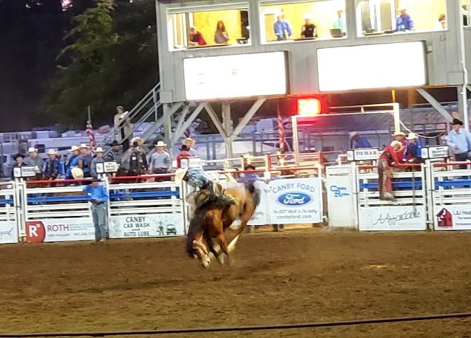 Clackamas County Fair