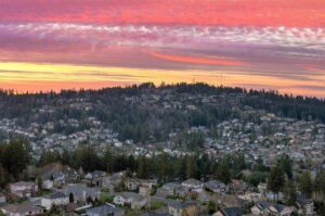 Clackamas county oregon points of interest