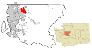 Union Hill Novelty Hill WA