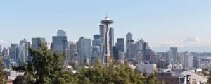 Seattle Metro Area