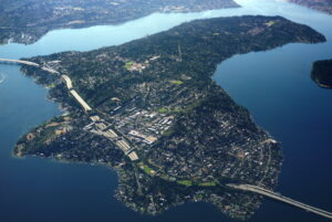 Mercer Island Washington