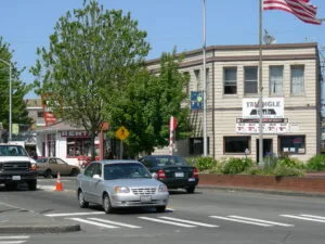 White Center WA White Center WA