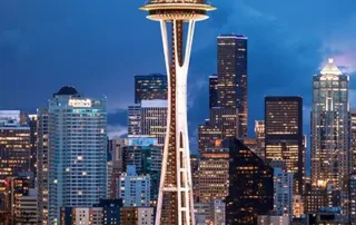 Seattle Washington