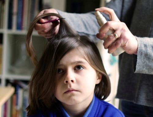 Mobile Lice Removal Seattle