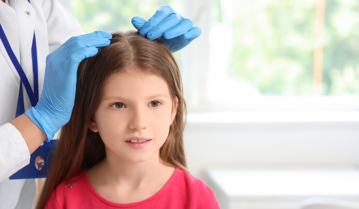lice prevention seattle kids