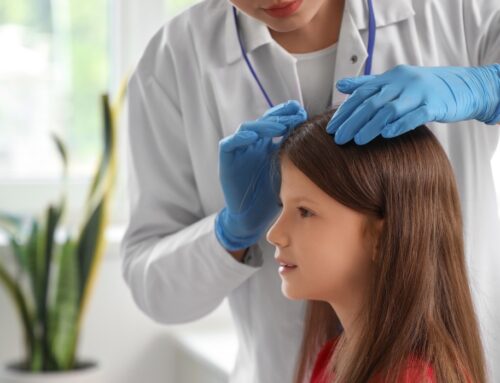 Lice Prevention Services Seattle