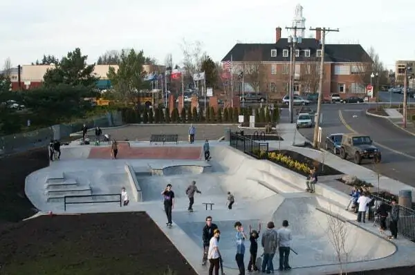 Gresham-Oregon