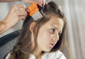 lice treatment